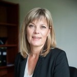 Heidi Sandvold